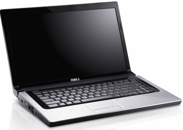 Dell studio 1735 апгрейд